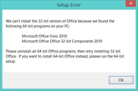 how to uninstall skype for business from office 2013