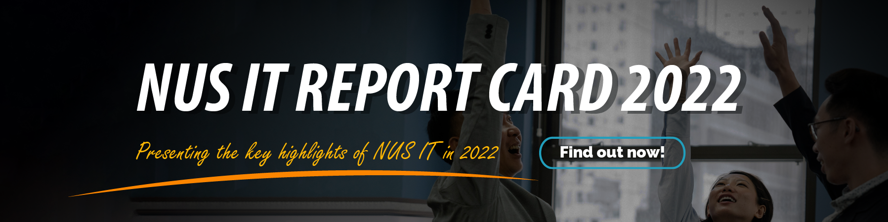 IT Report Card 2022