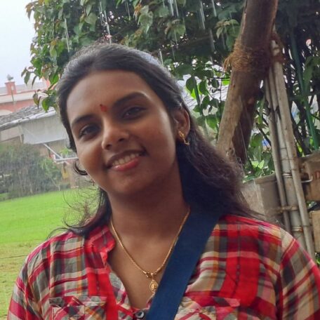 Arumugam Vijayakumar Bhavya Arumugam Vijayakumar Bhavya