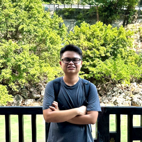 Jerome Chua (SOC) Jerome Chua (SOC)