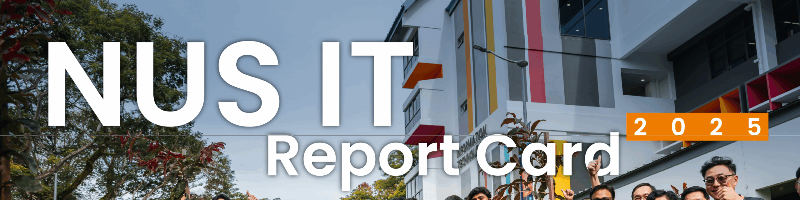 IT Report Card 2025